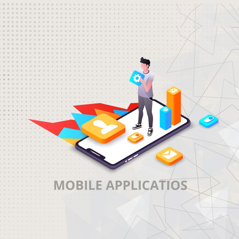 loadserv Mobile Apps Development