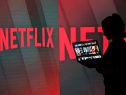 Netflix cements itself as most profitable streaming company