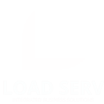 Loadserv footer logo