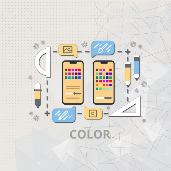 loadserv Mobile Development Color