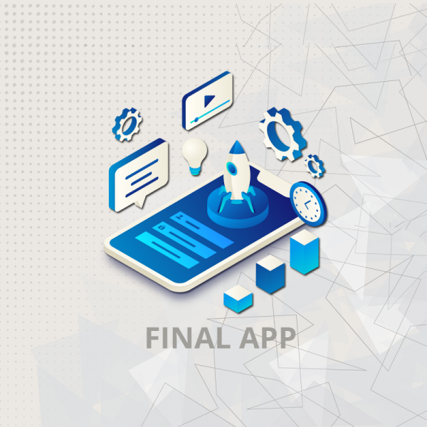 loadserv Mobile Development Final App