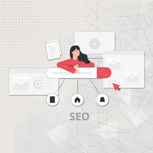 web design description image